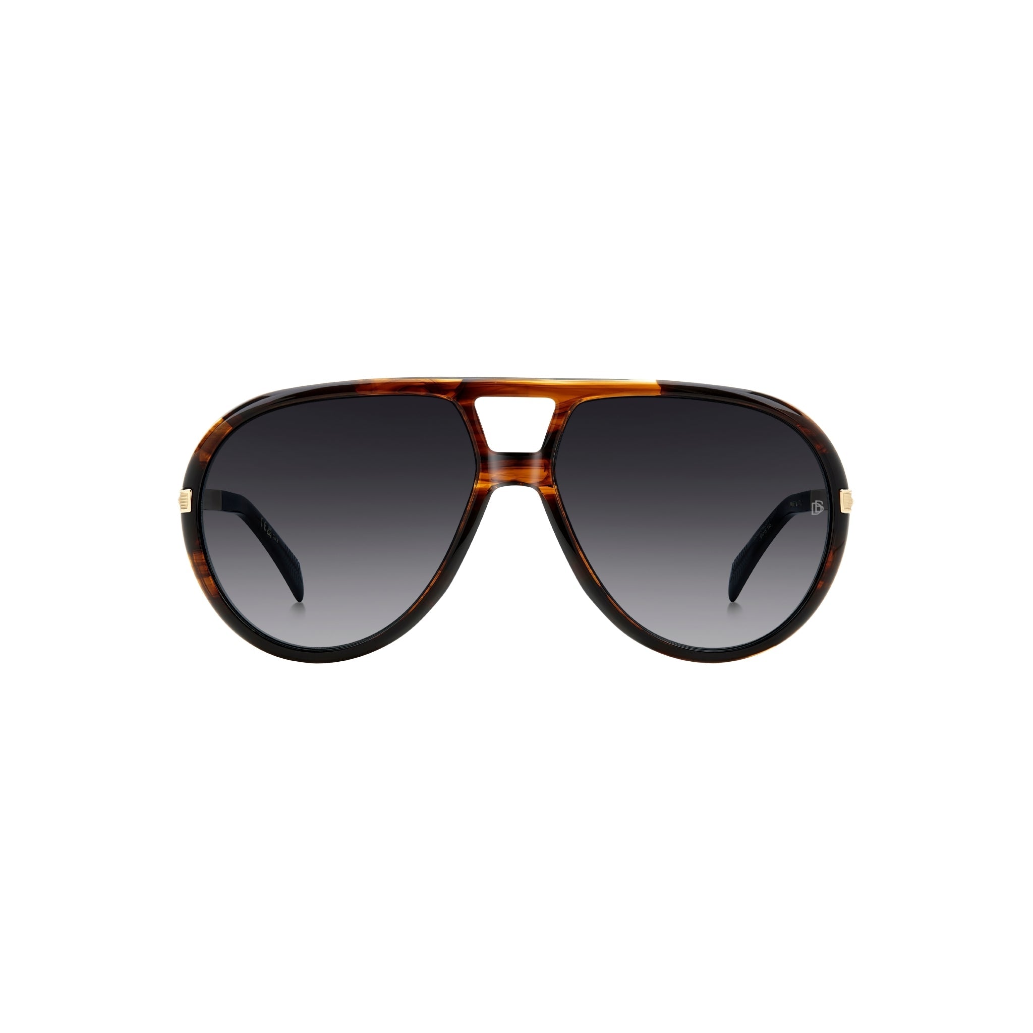 DAVID BECKHAM DB 99/VOYAGER - Jorge Oculista