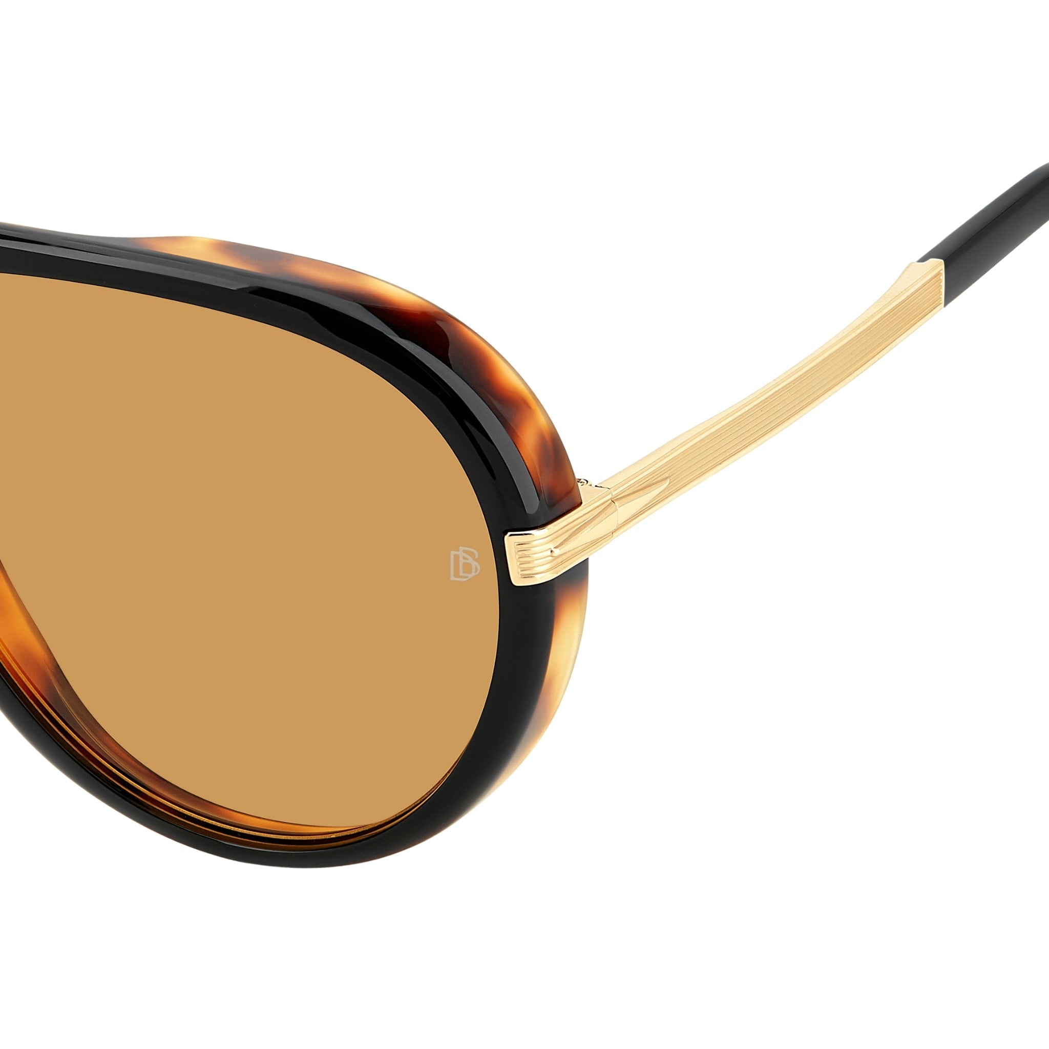 DAVID BECKHAM DB 99/VOYAGER - Jorge Oculista