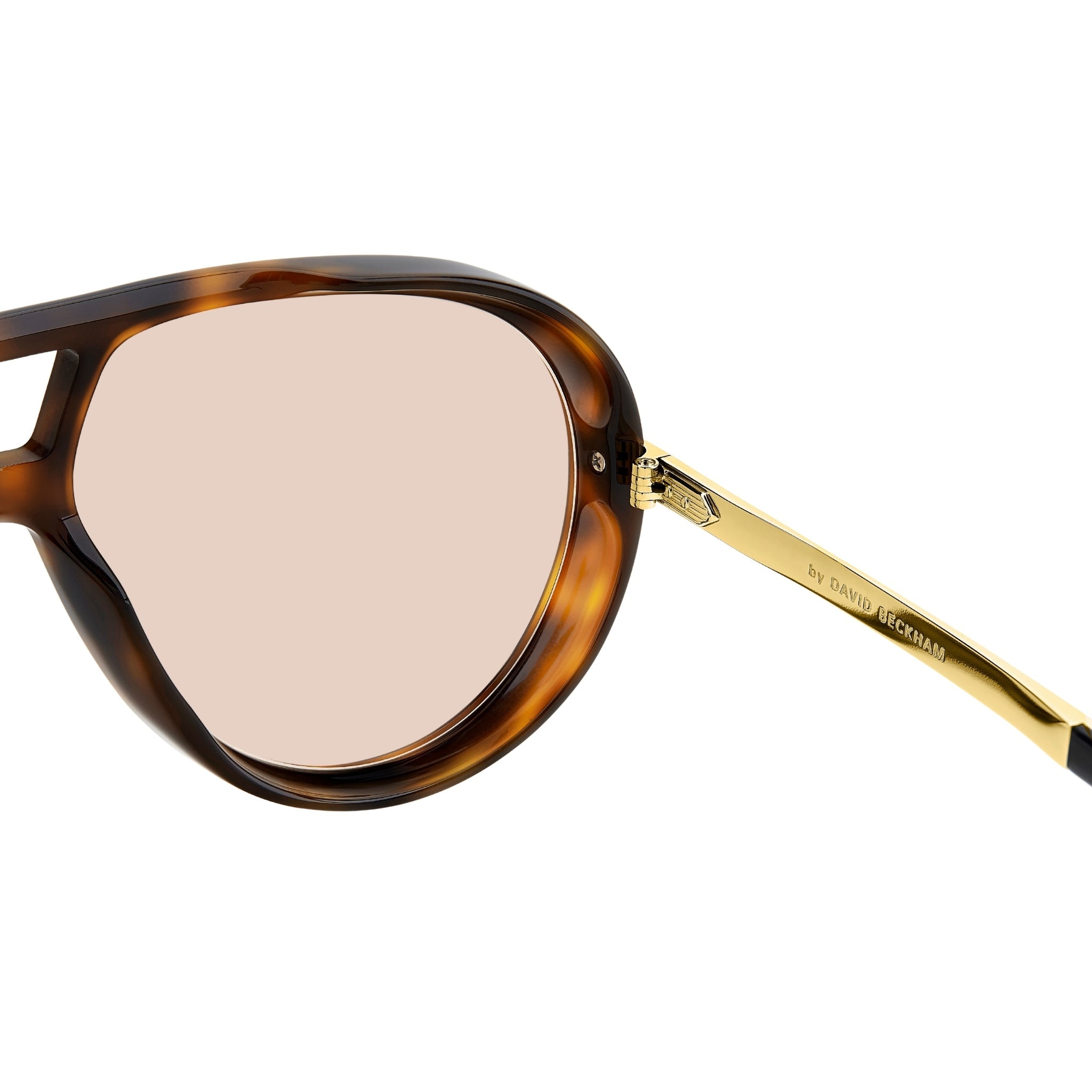 DAVID BECKHAM DB 99/VOYAGER - Jorge Oculista