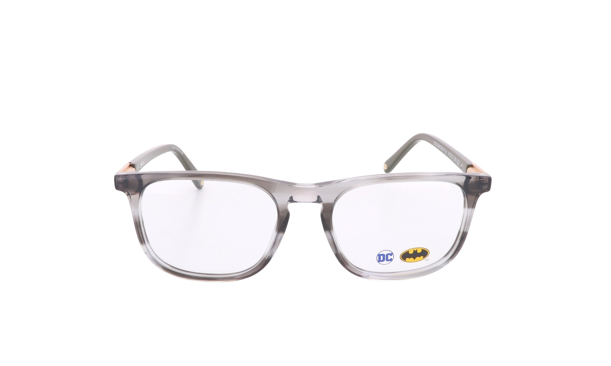 DC COMICS DC 016 - Jorge Oculista