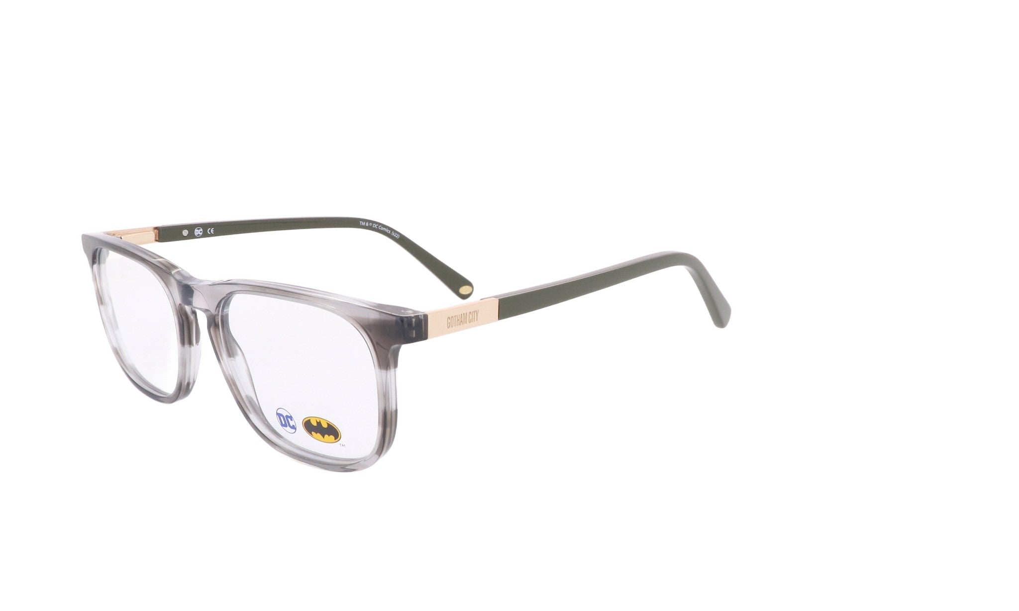 DC COMICS DC 016 - Jorge Oculista