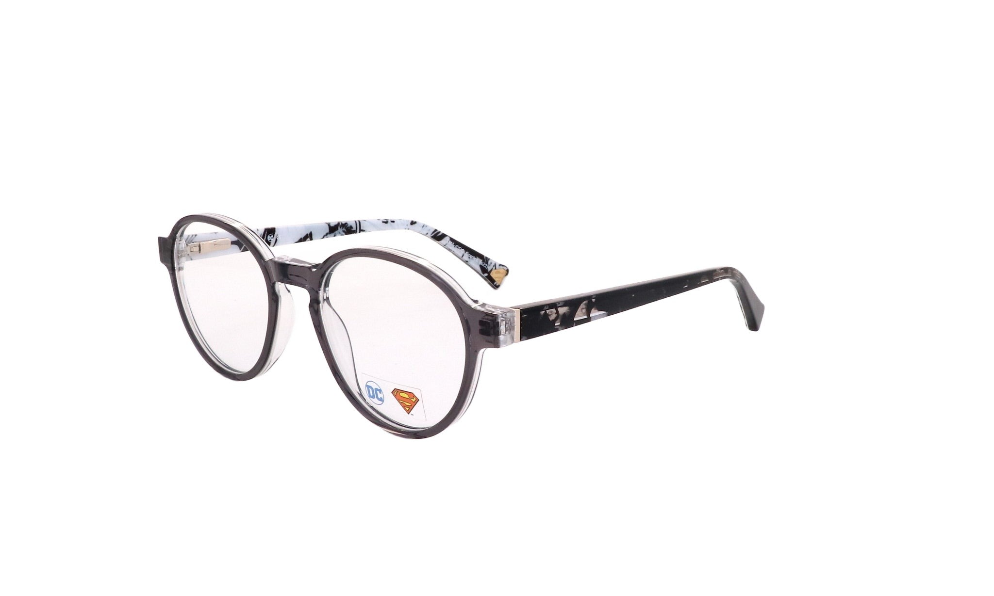 DC COMICS DC 044 - Jorge Oculista