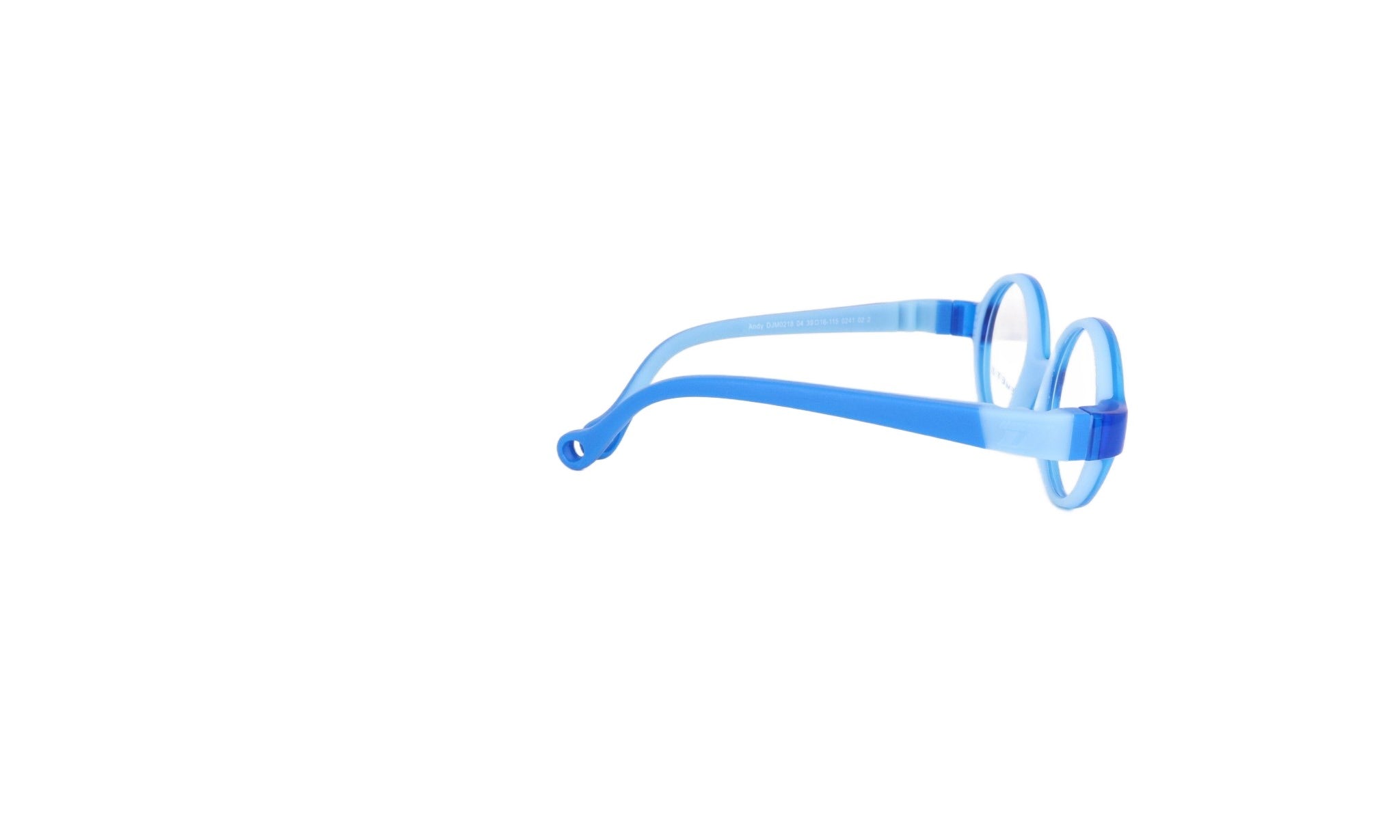 DEMETZ ANDY - Jorge Oculista