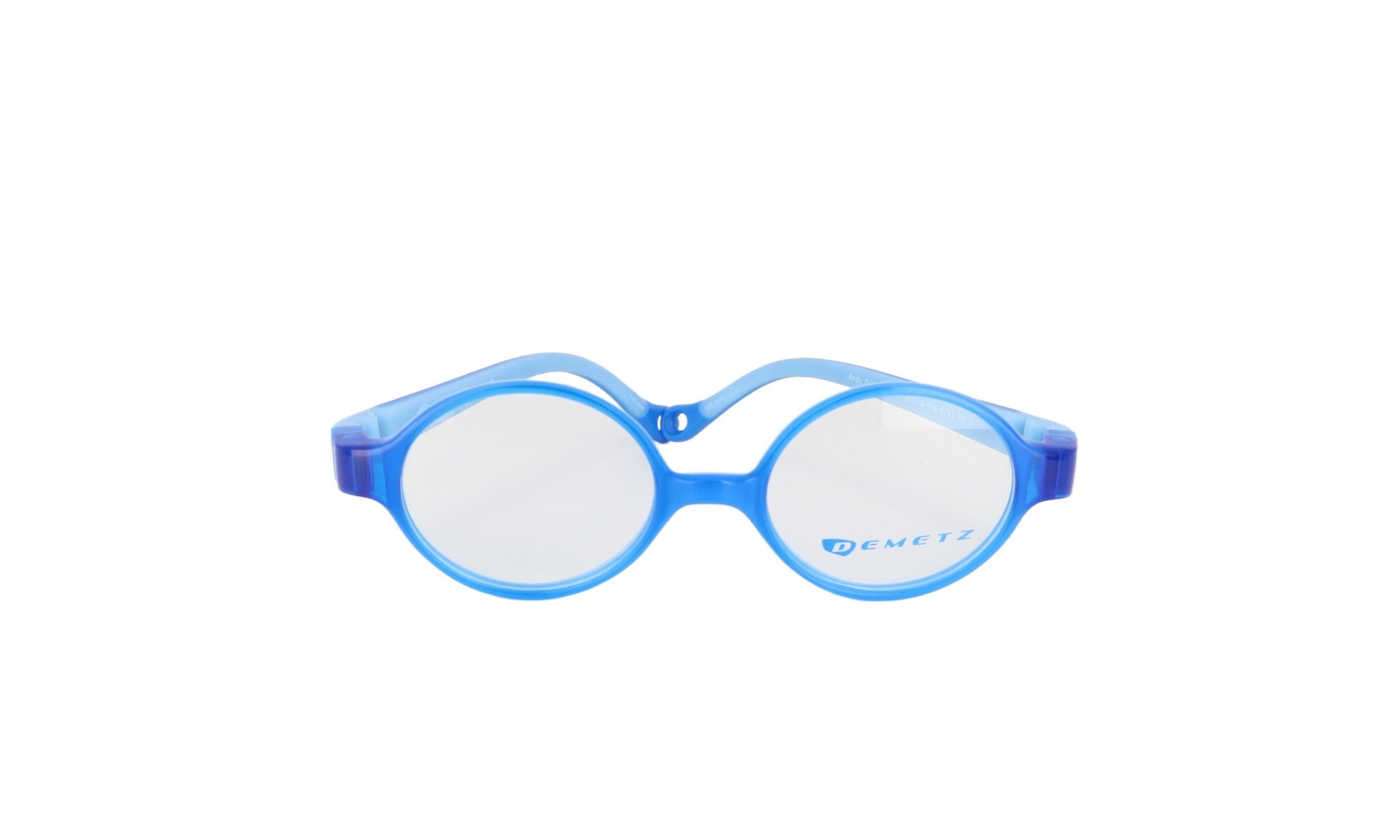 DEMETZ ANDY - Jorge Oculista