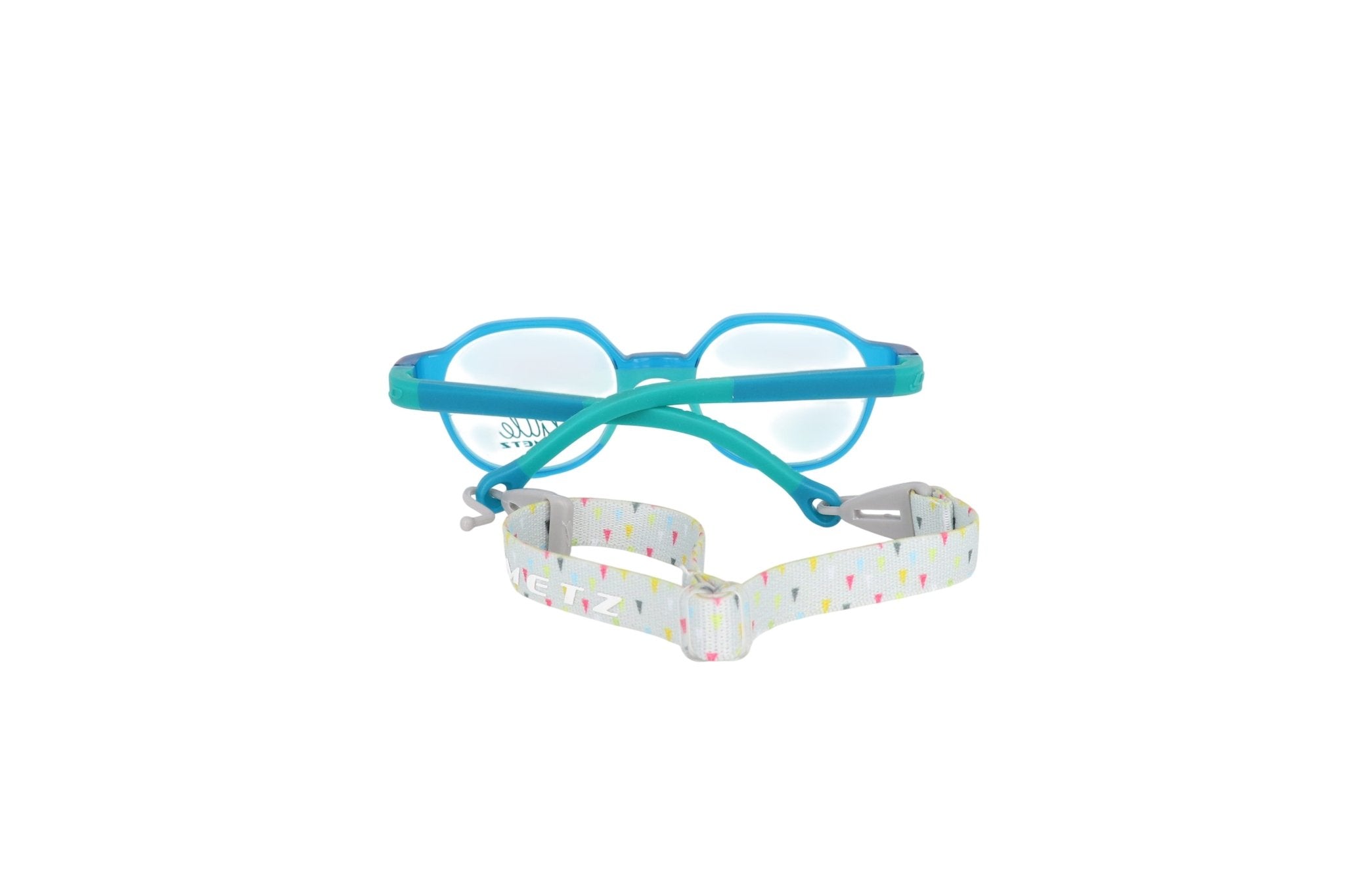 DEMETZ CHAPO - Jorge Oculista