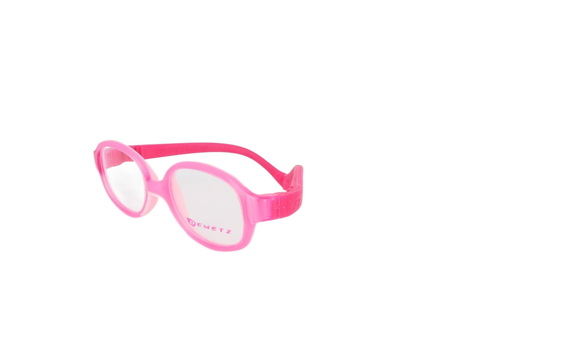 DEMETZ LAPINOU - Jorge Oculista