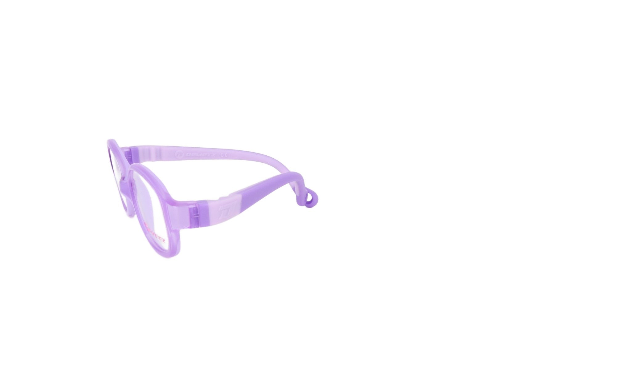 DEMETZ LAPINOU - Jorge Oculista