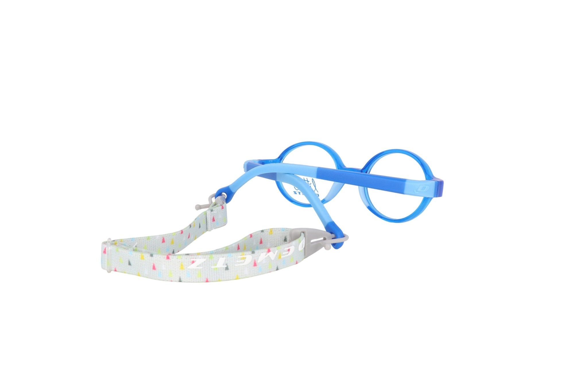 DEMETZ LINK - Jorge Oculista