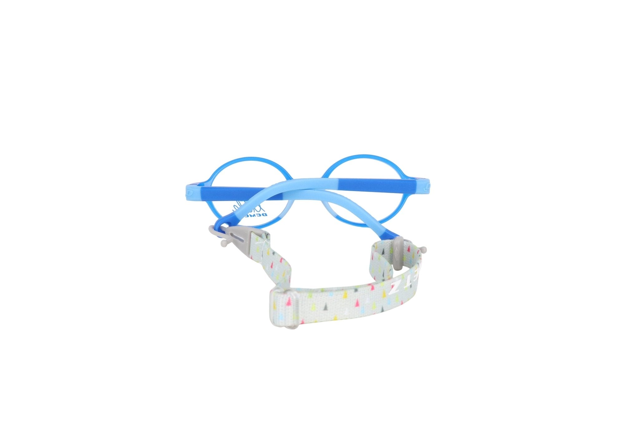 DEMETZ LINK - Jorge Oculista