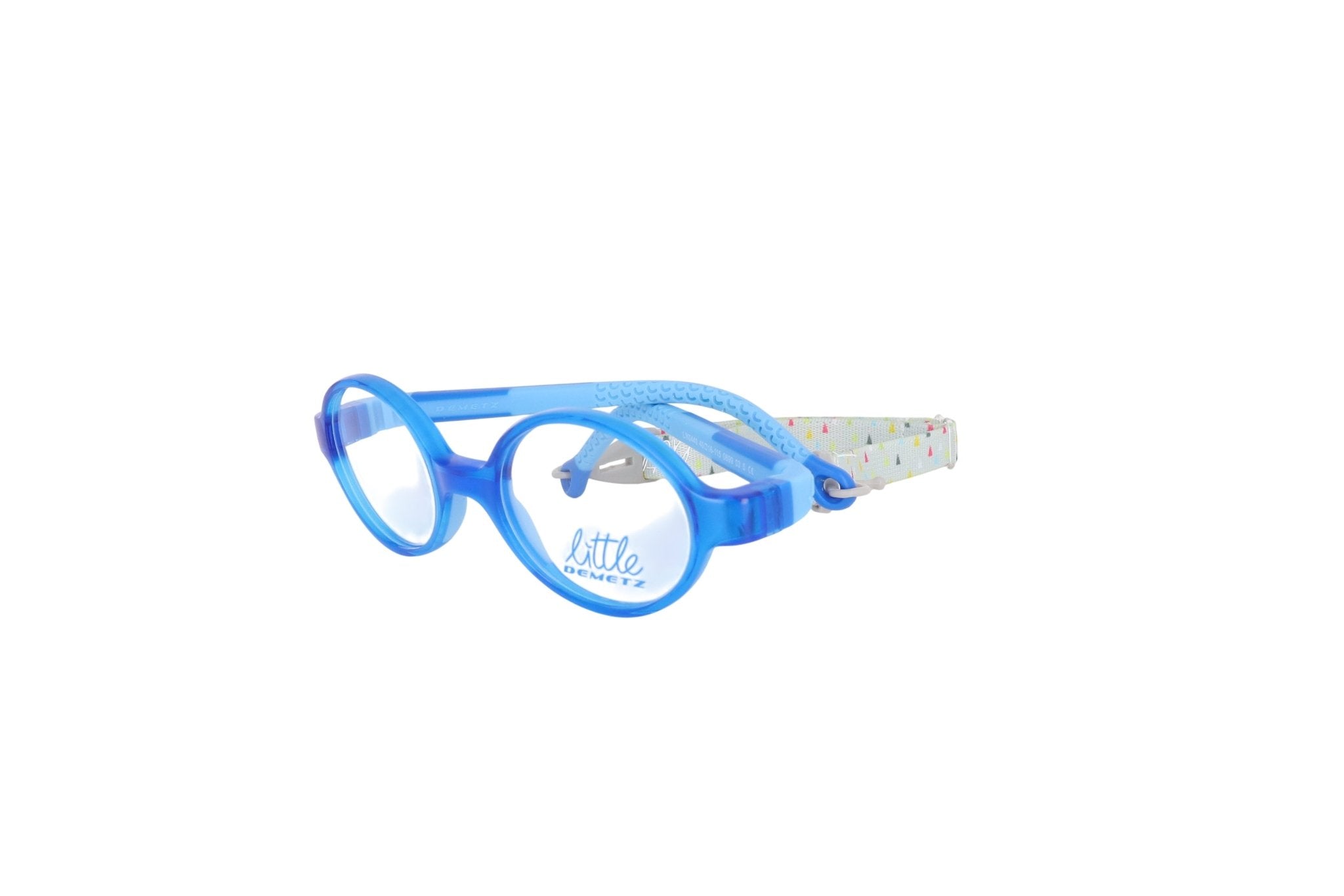 DEMETZ LINK - Jorge Oculista