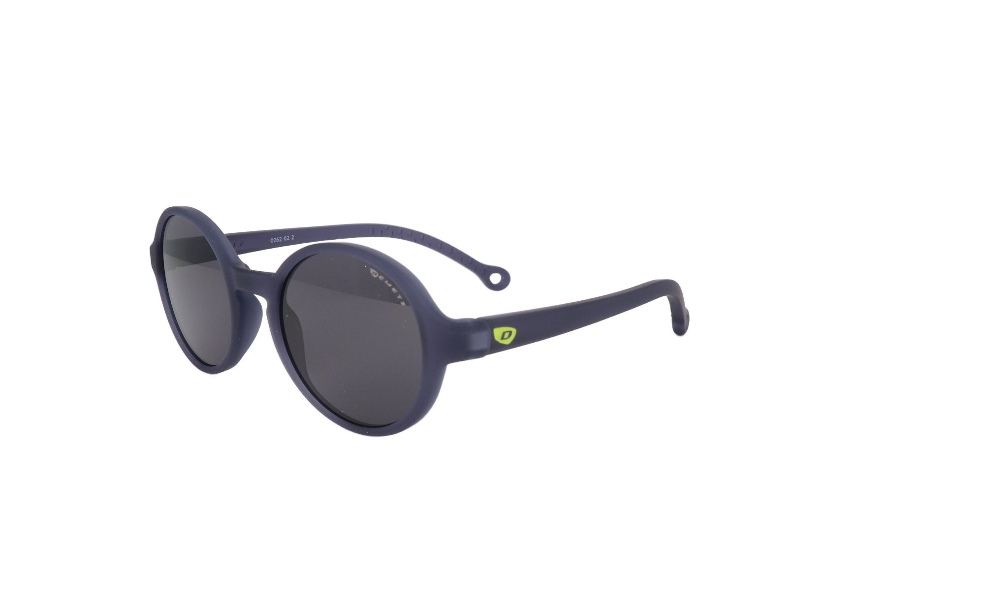 DEMETZ NAAMBIO - Jorge Oculista