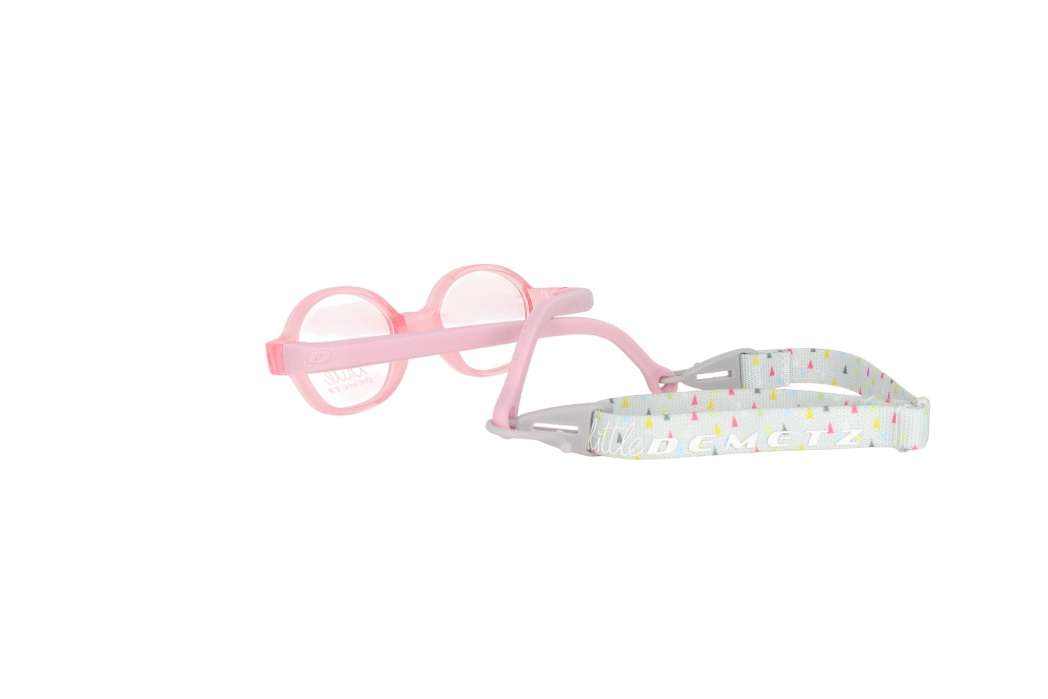 DEMETZ TIPO 206 - Jorge Oculista