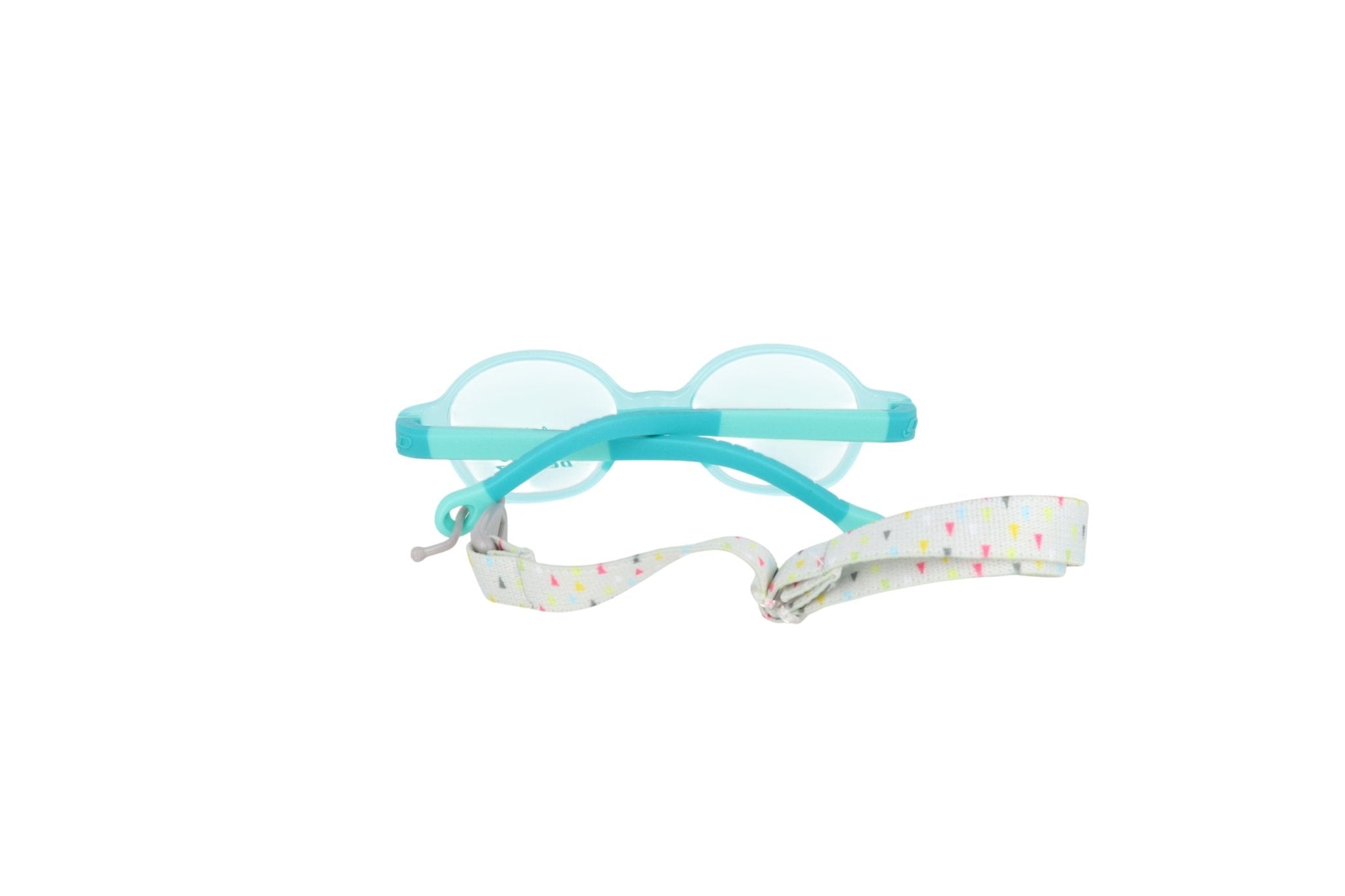 DEMETZ TIPO 206 - Jorge Oculista