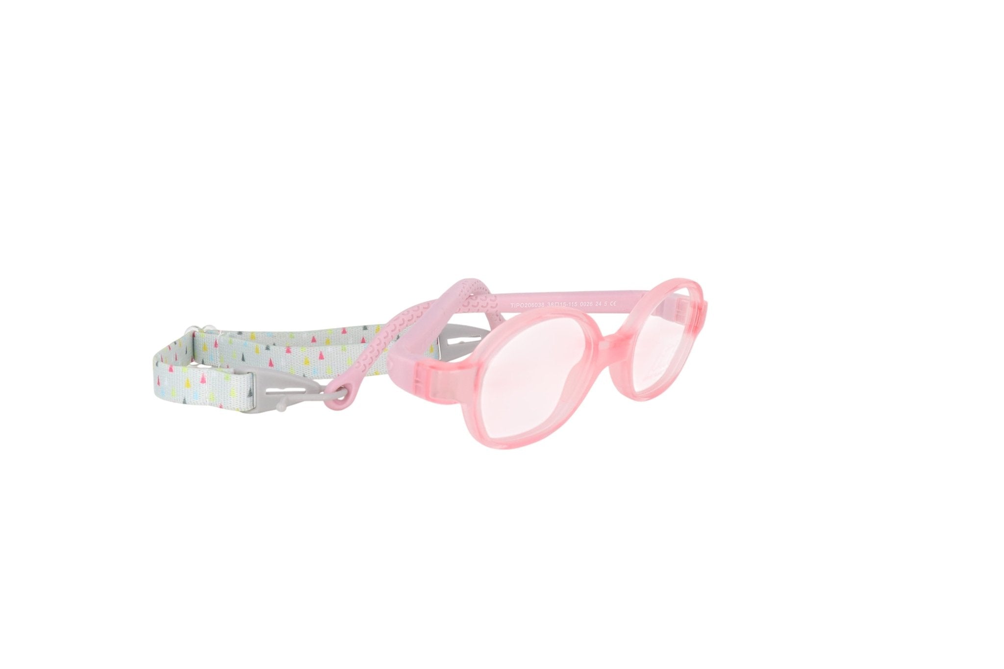 DEMETZ TIPO 206 - Jorge Oculista