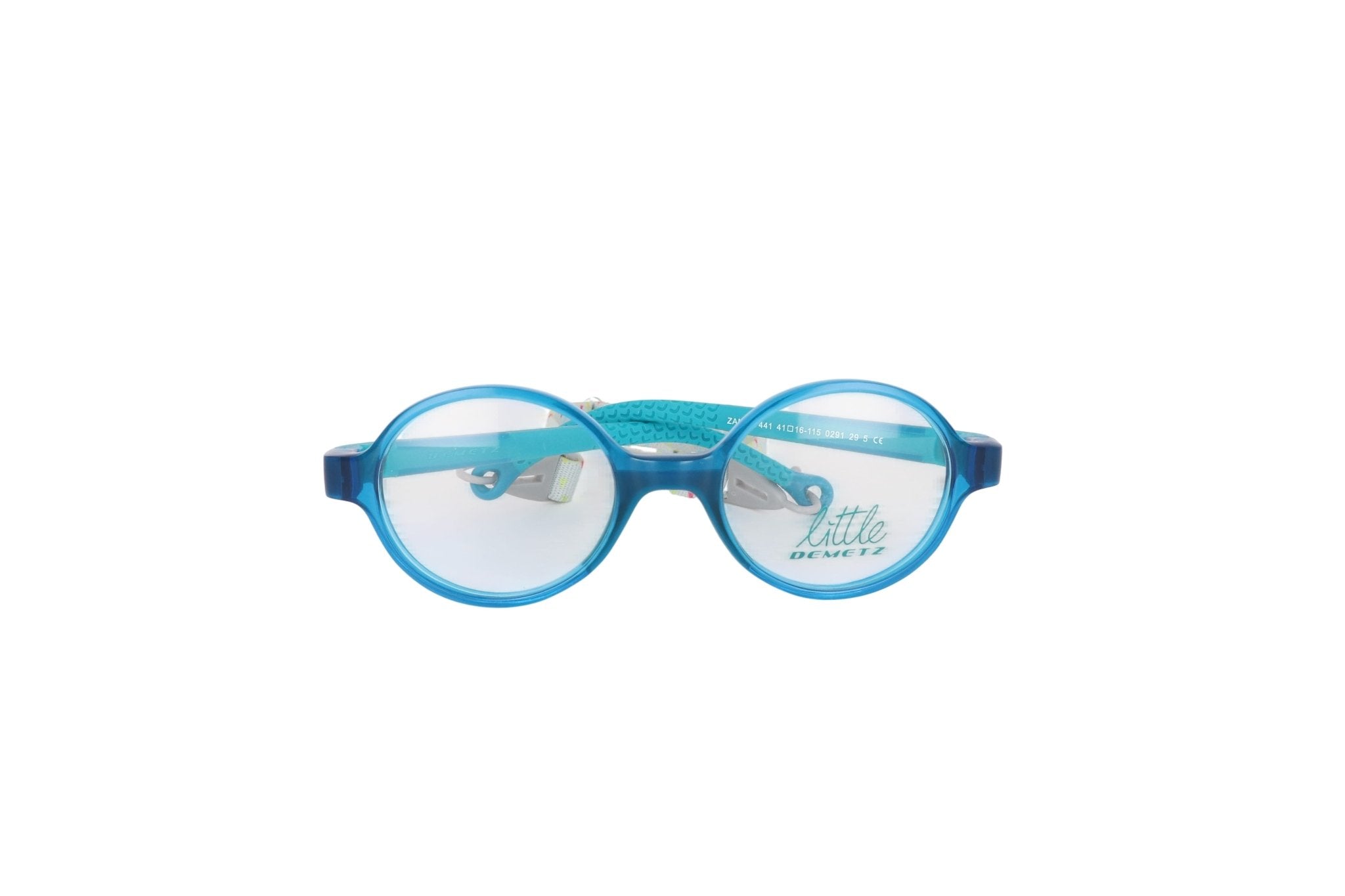 DEMETZ ZAM 237 - Jorge Oculista