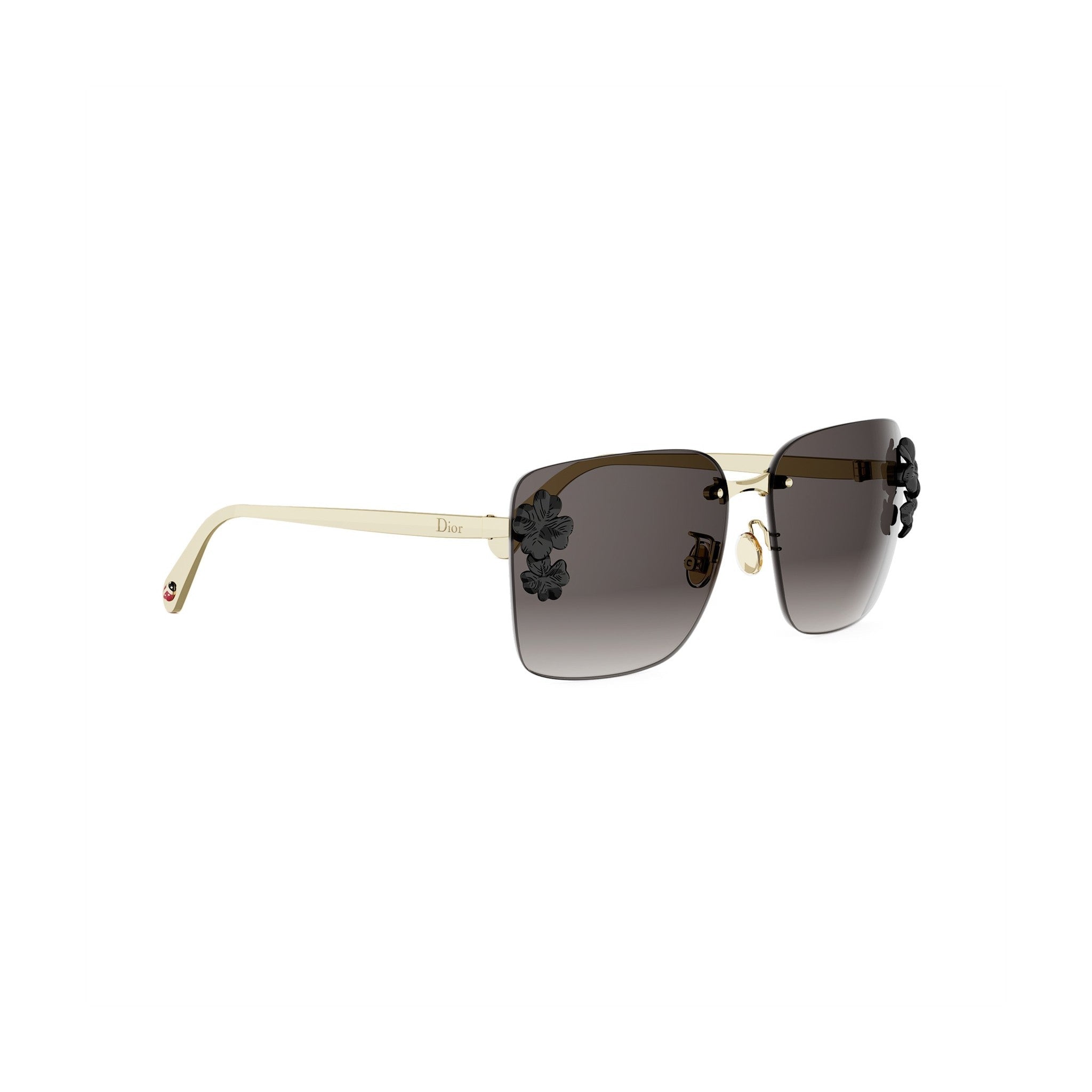 DIOR CLOVER S2U SQUARE SUNGLASSES - Jorge Oculista