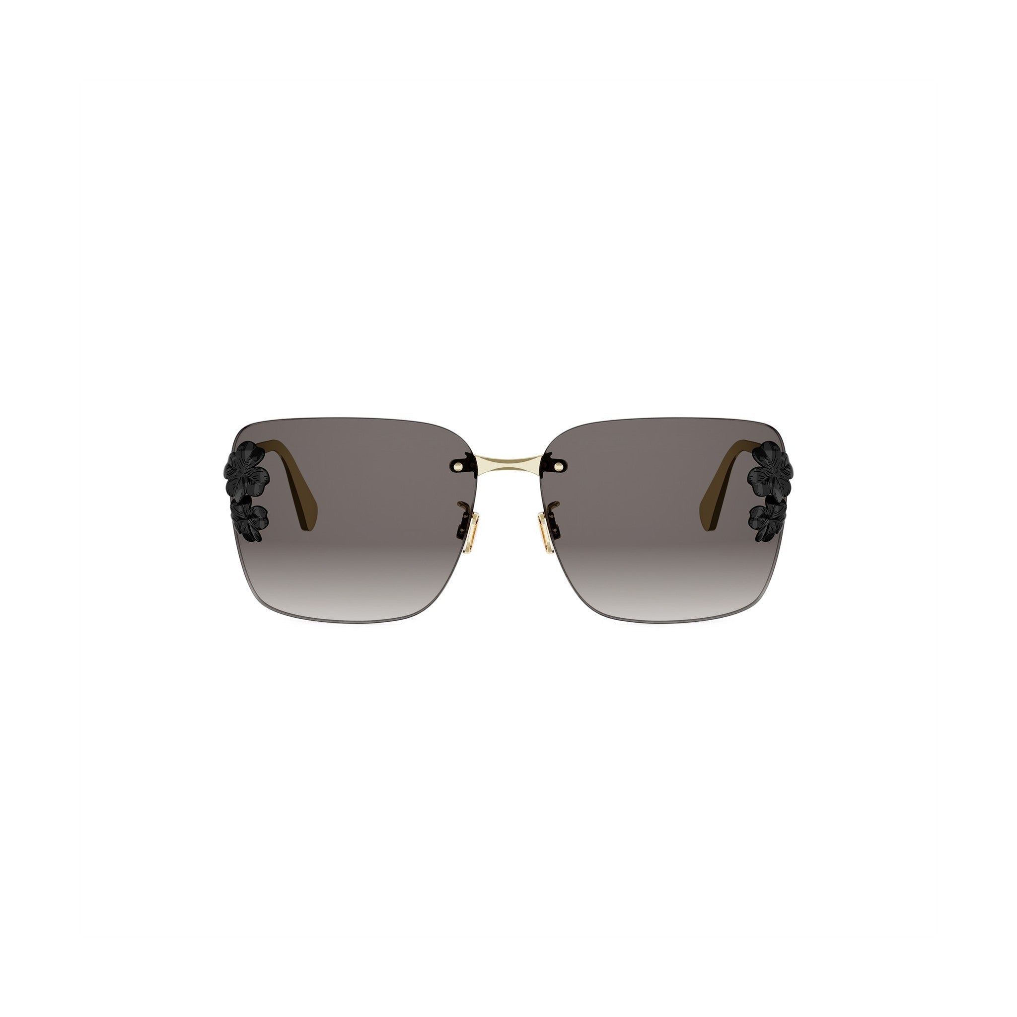 DIOR CLOVER S2U SQUARE SUNGLASSES - Jorge Oculista