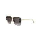 DIOR CLOVER S2U SQUARE SUNGLASSES - Jorge Oculista