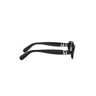 DIOR OBLIQUE B1I OVAL SUNGLASSES - Jorge Oculista