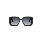 DIOR OBLIQUE S1I SQUARE SUNGLASSES - Jorge Oculista