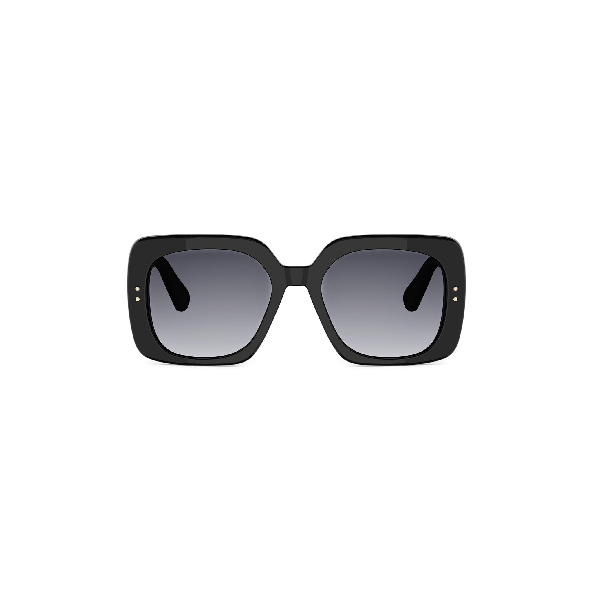 DIOR OBLIQUE S1I SQUARE SUNGLASSES - Jorge Oculista
