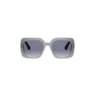 DIOR OBLIQUE S1I SQUARE SUNGLASSES - Jorge Oculista