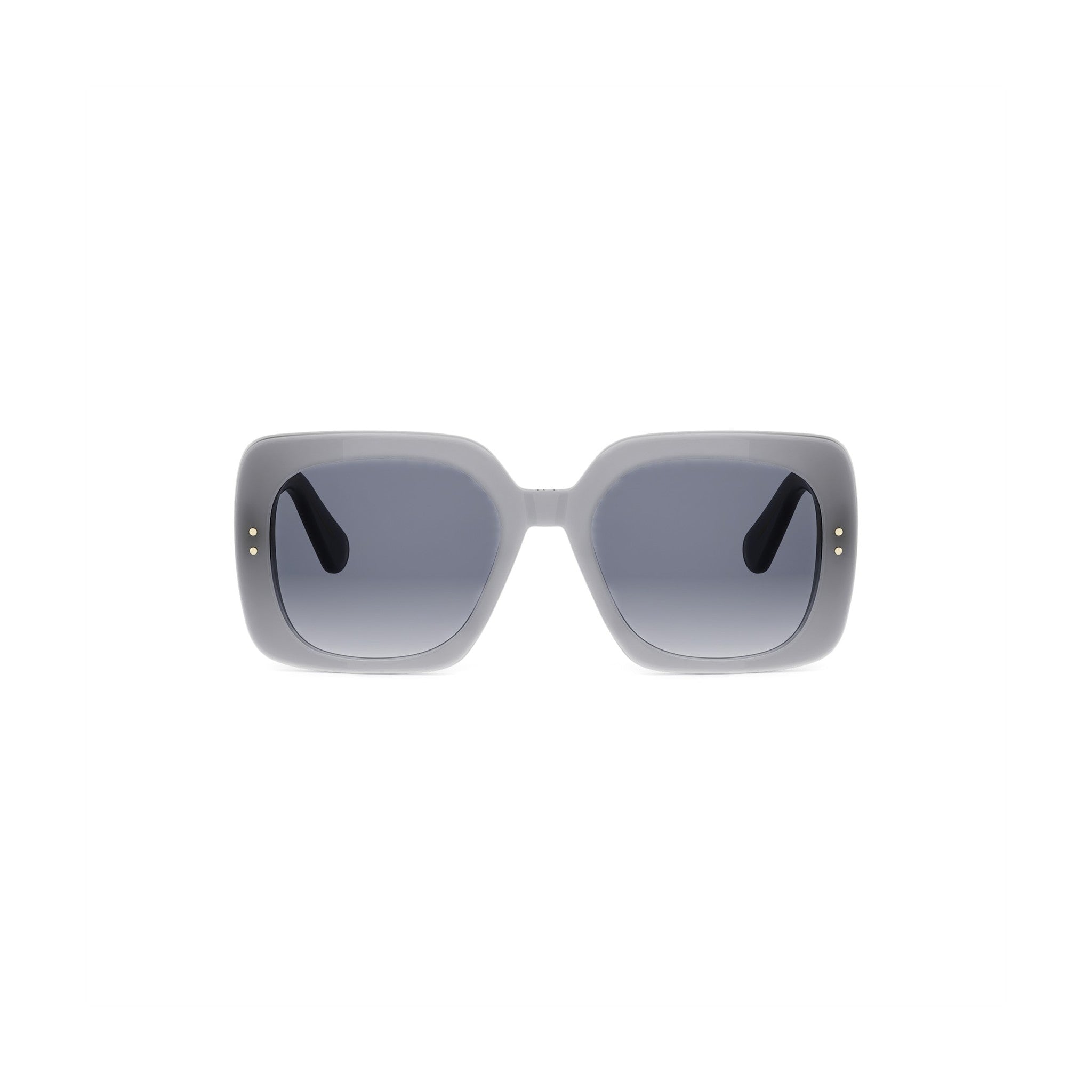 DIOR OBLIQUE S1I SQUARE SUNGLASSES - Jorge Oculista