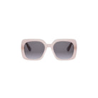 DIOR OBLIQUE S1I SQUARE SUNGLASSES - Jorge Oculista