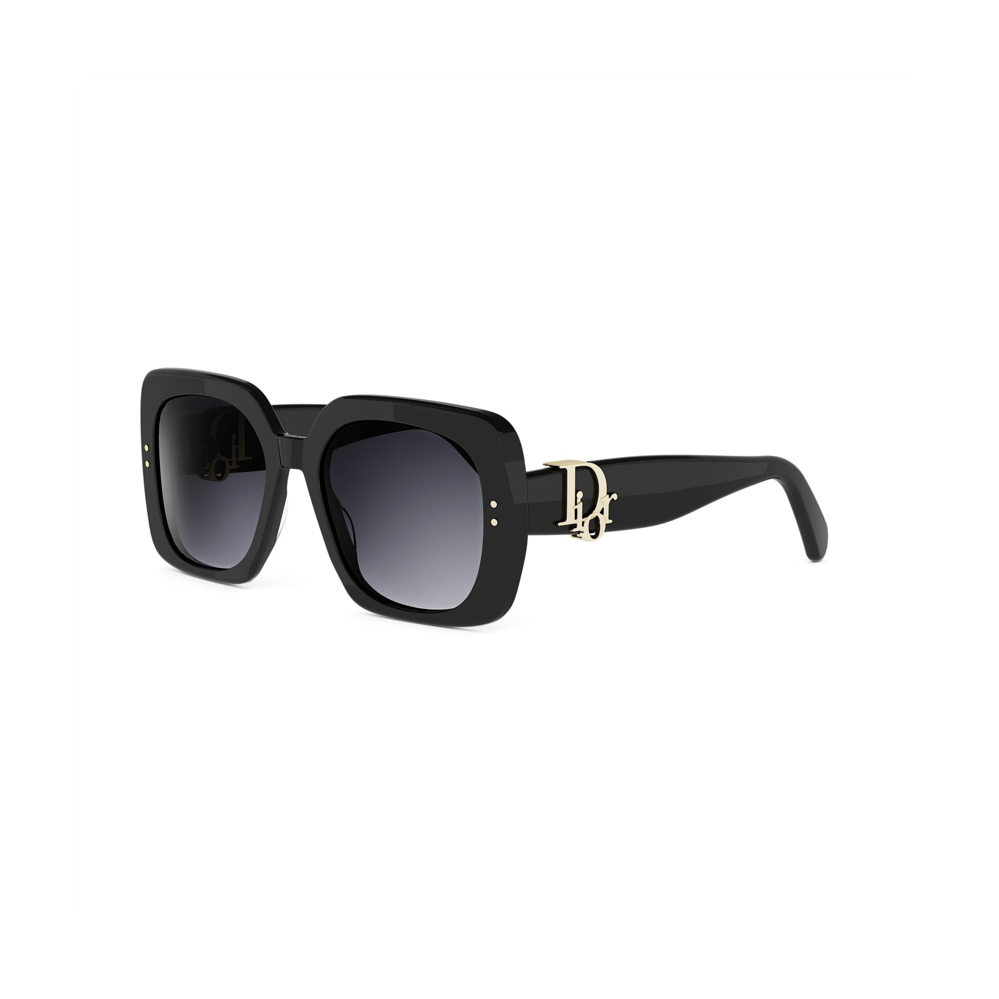 DIOR OBLIQUE S1I SQUARE SUNGLASSES - Jorge Oculista