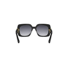 DIOR OBLIQUE S1I SQUARE SUNGLASSES - Jorge Oculista