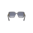 DIOR OBLIQUE S1I SQUARE SUNGLASSES - Jorge Oculista