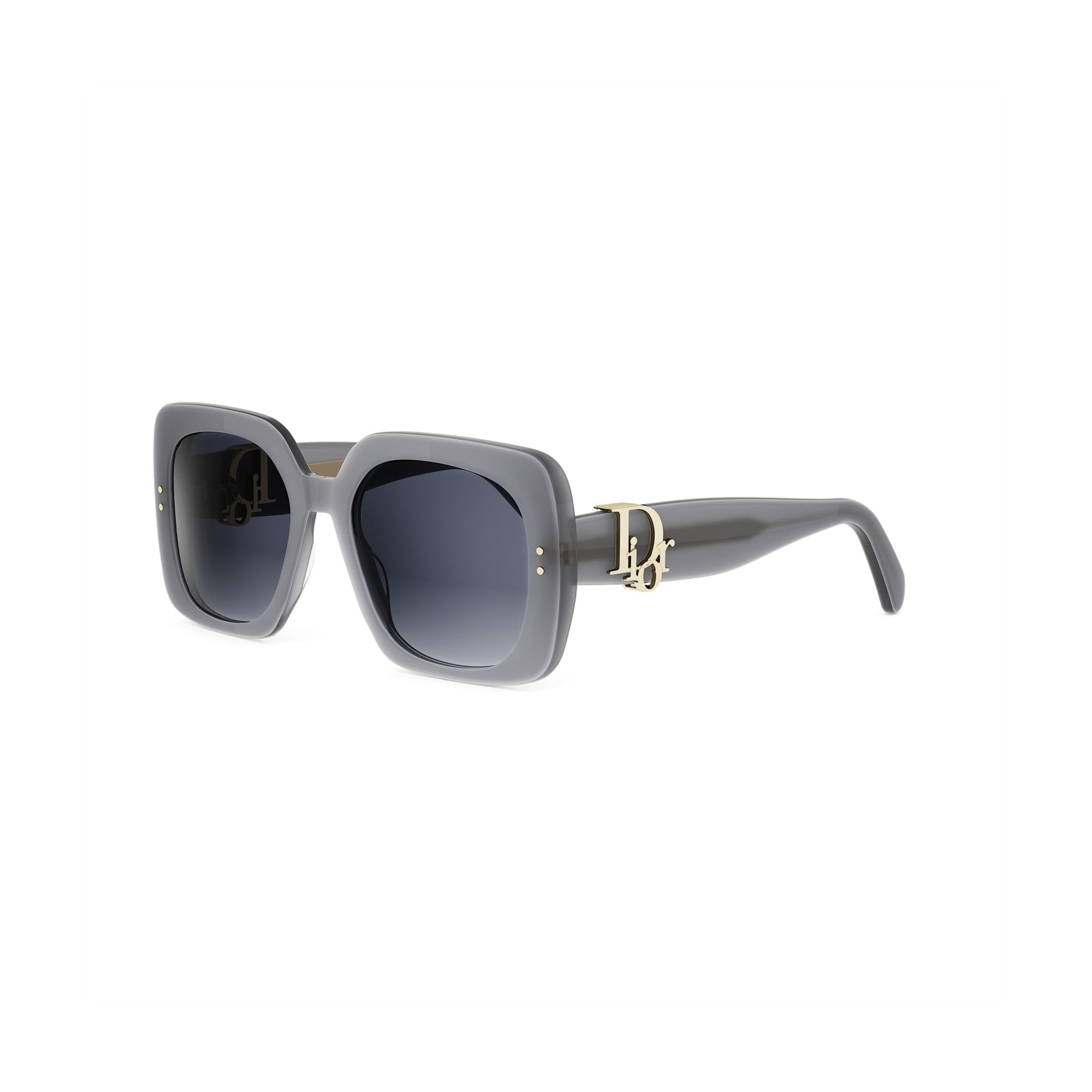 DIOR OBLIQUE S1I SQUARE SUNGLASSES - Jorge Oculista