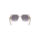 DIOR OBLIQUE S1I SQUARE SUNGLASSES - Jorge Oculista