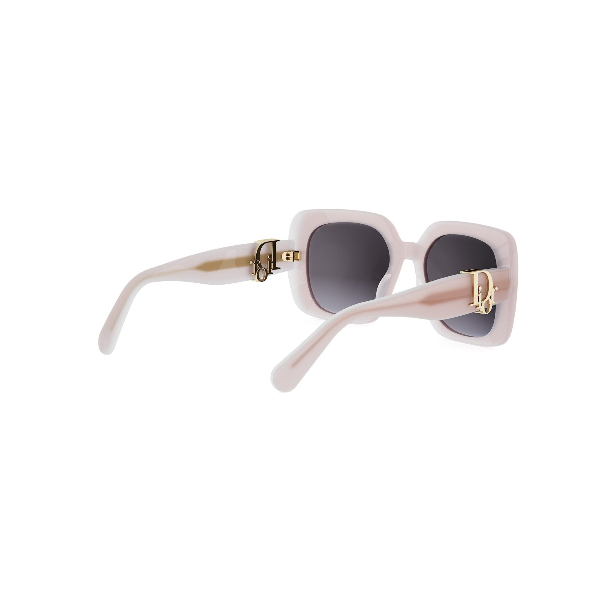 DIOR OBLIQUE S1I SQUARE SUNGLASSES - Jorge Oculista