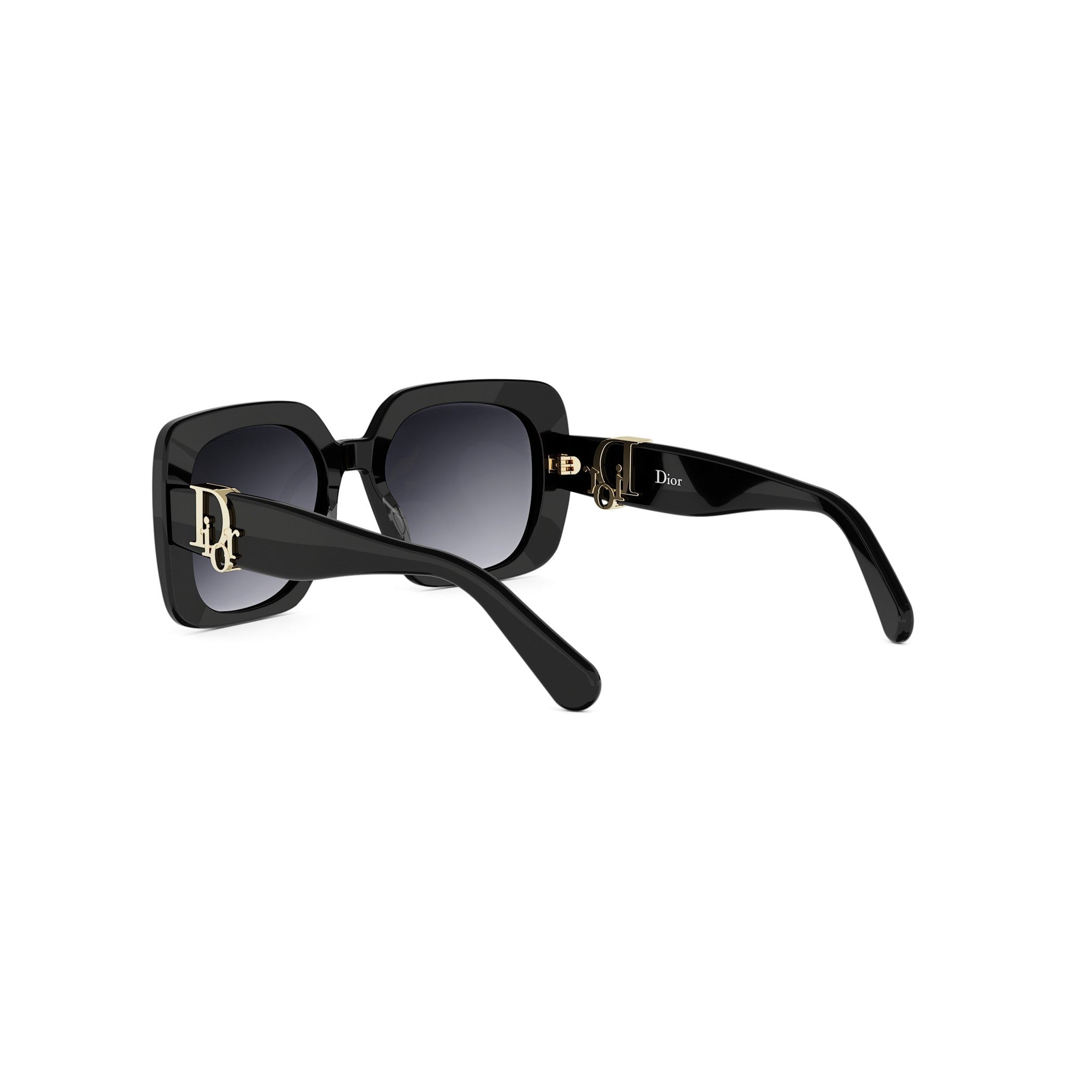 DIOR OBLIQUE S1I SQUARE SUNGLASSES - Jorge Oculista