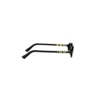 DIOR TREASURES R1I OVAL SUNGLASSES - Jorge Oculista