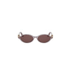 DIOR TREASURES R1I OVAL SUNGLASSES - Jorge Oculista