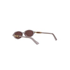 DIOR TREASURES R1I OVAL SUNGLASSES - Jorge Oculista