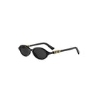 DIOR TREASURES R1I OVAL SUNGLASSES - Jorge Oculista
