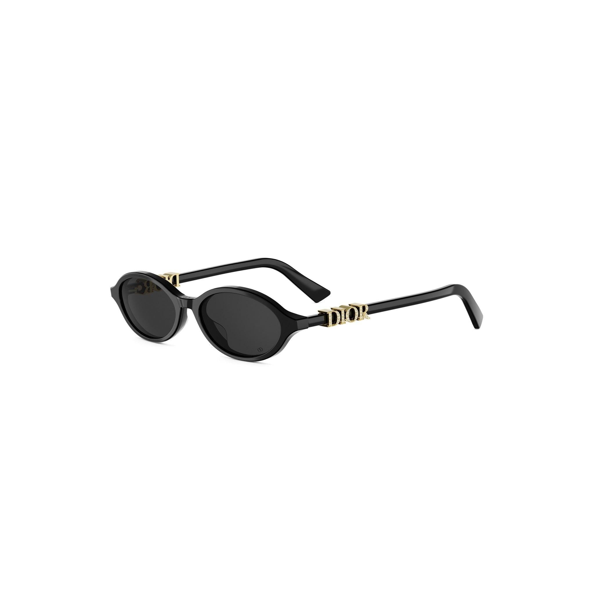 DIOR TREASURES R1I OVAL SUNGLASSES - Jorge Oculista