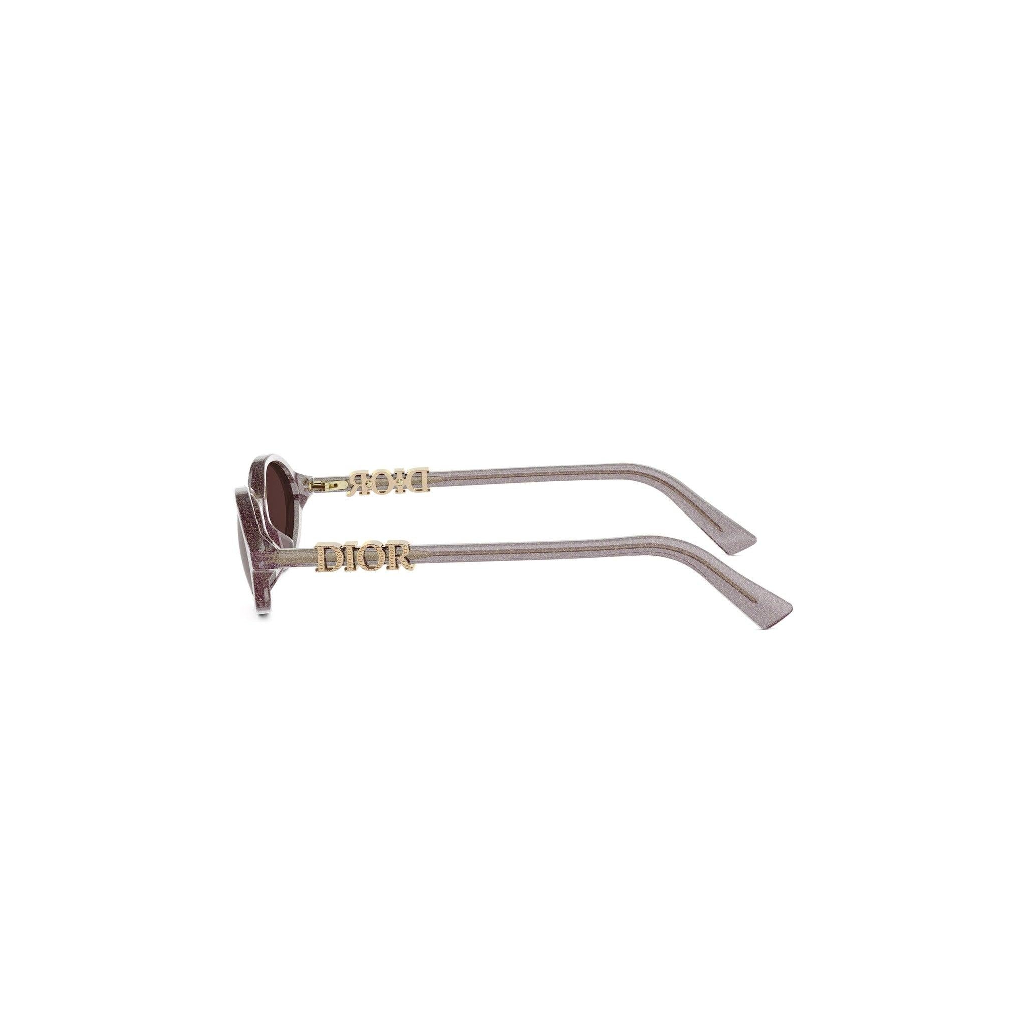 DIOR TREASURES R1I OVAL SUNGLASSES - Jorge Oculista