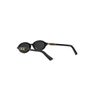 DIOR TREASURES R1I OVAL SUNGLASSES - Jorge Oculista
