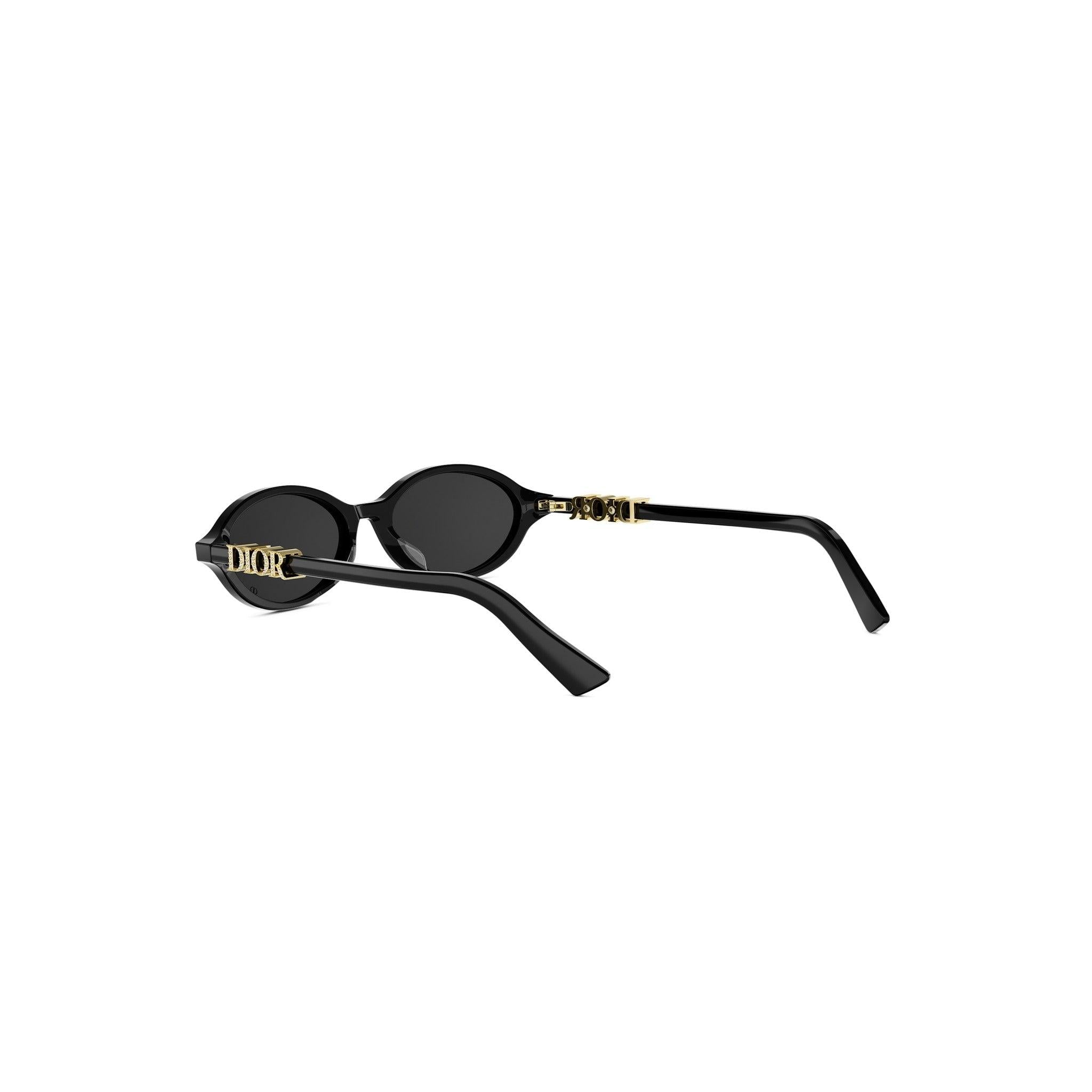 DIOR TREASURES R1I OVAL SUNGLASSES - Jorge Oculista