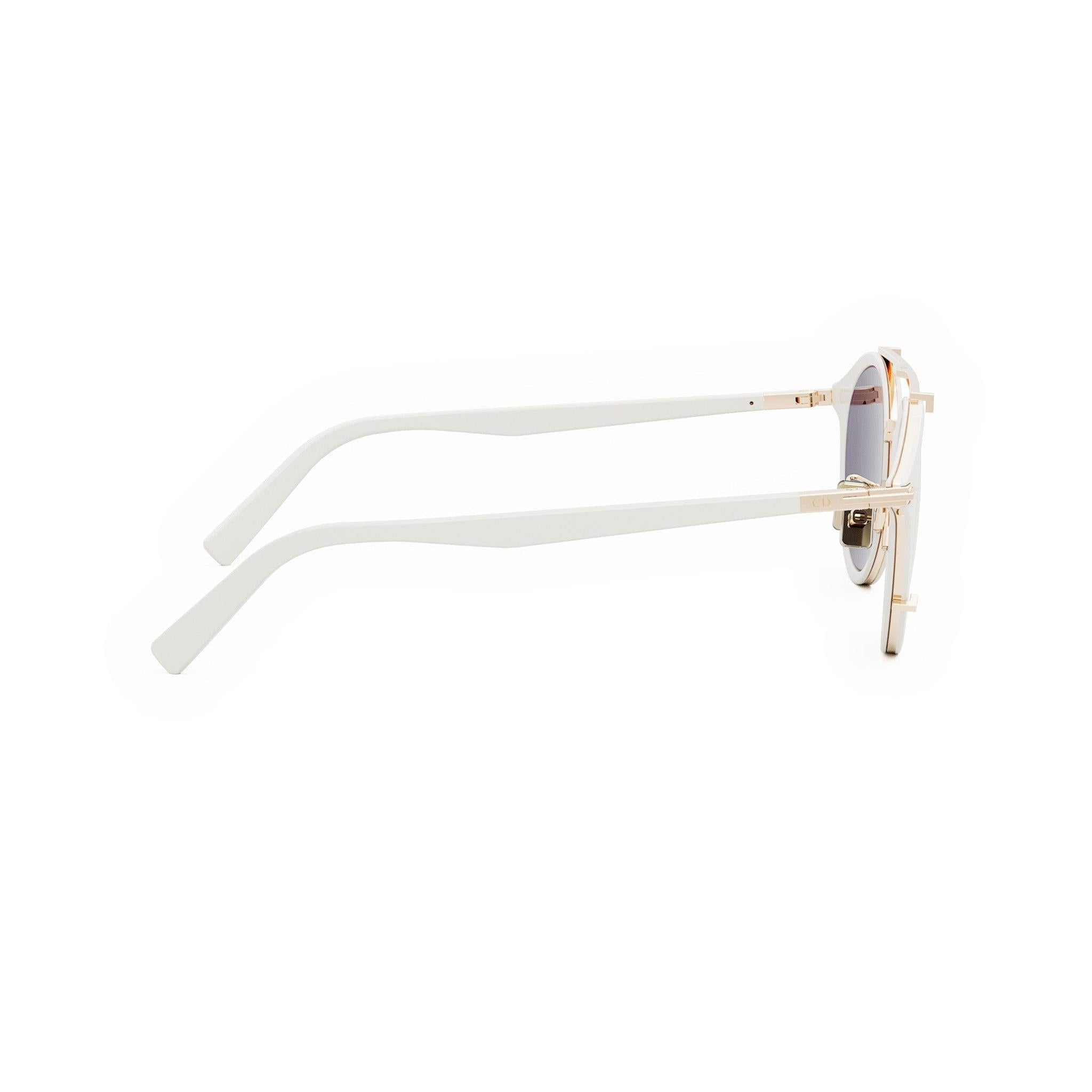 DIORBLACKSUIT R7U ROUND SUNGLASSES - Jorge Oculista