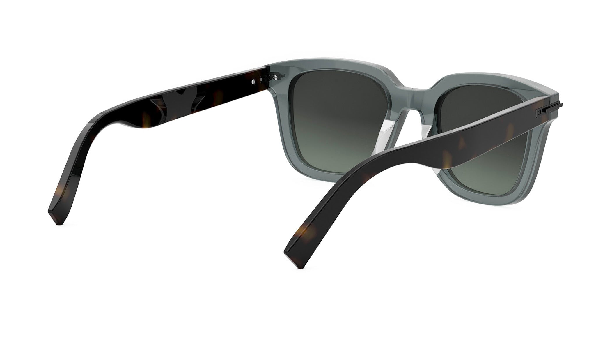 DIORBLACKSUIT S10I GEOMETRIC SUNGLASSES - Jorge Oculista