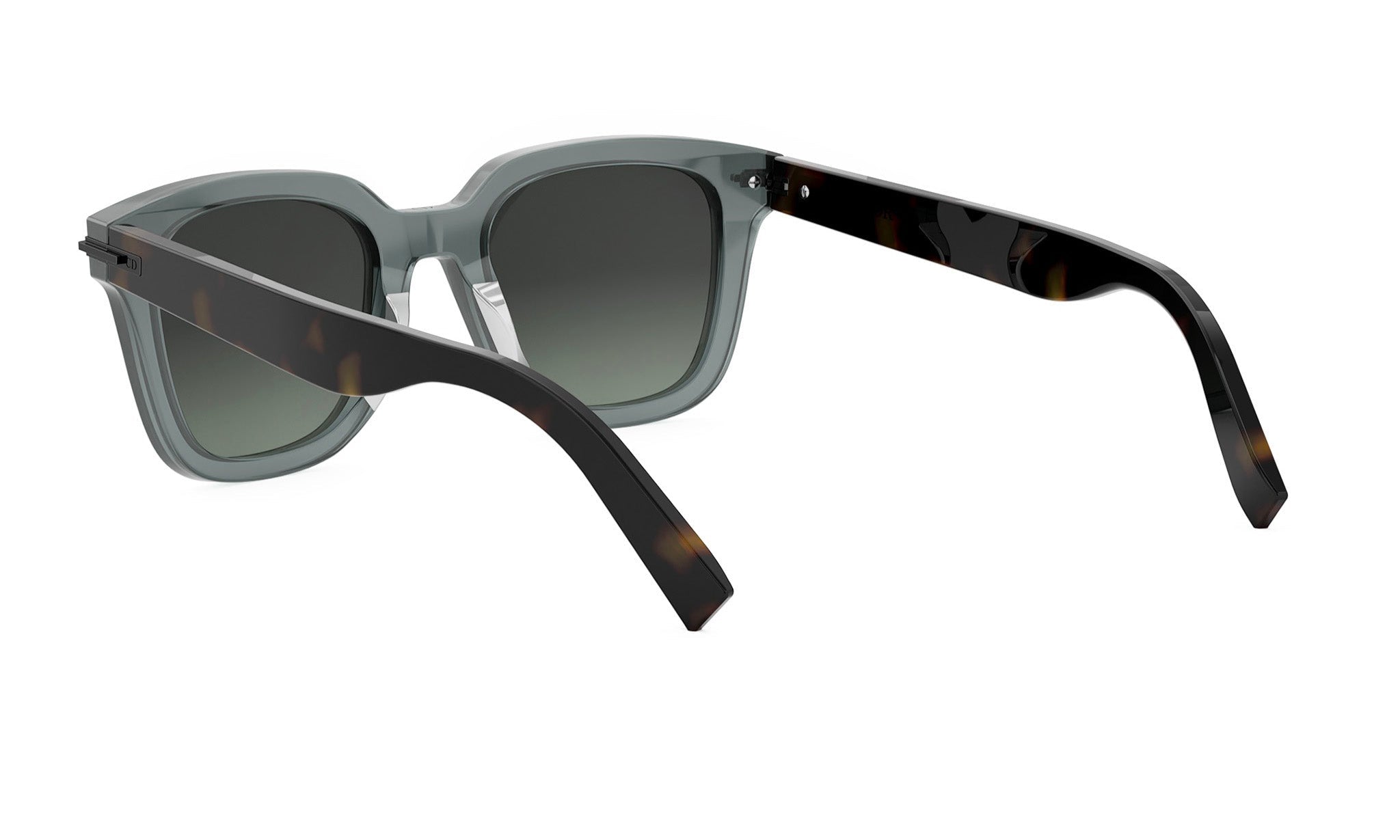 DIORBLACKSUIT S10I GEOMETRIC SUNGLASSES - Jorge Oculista
