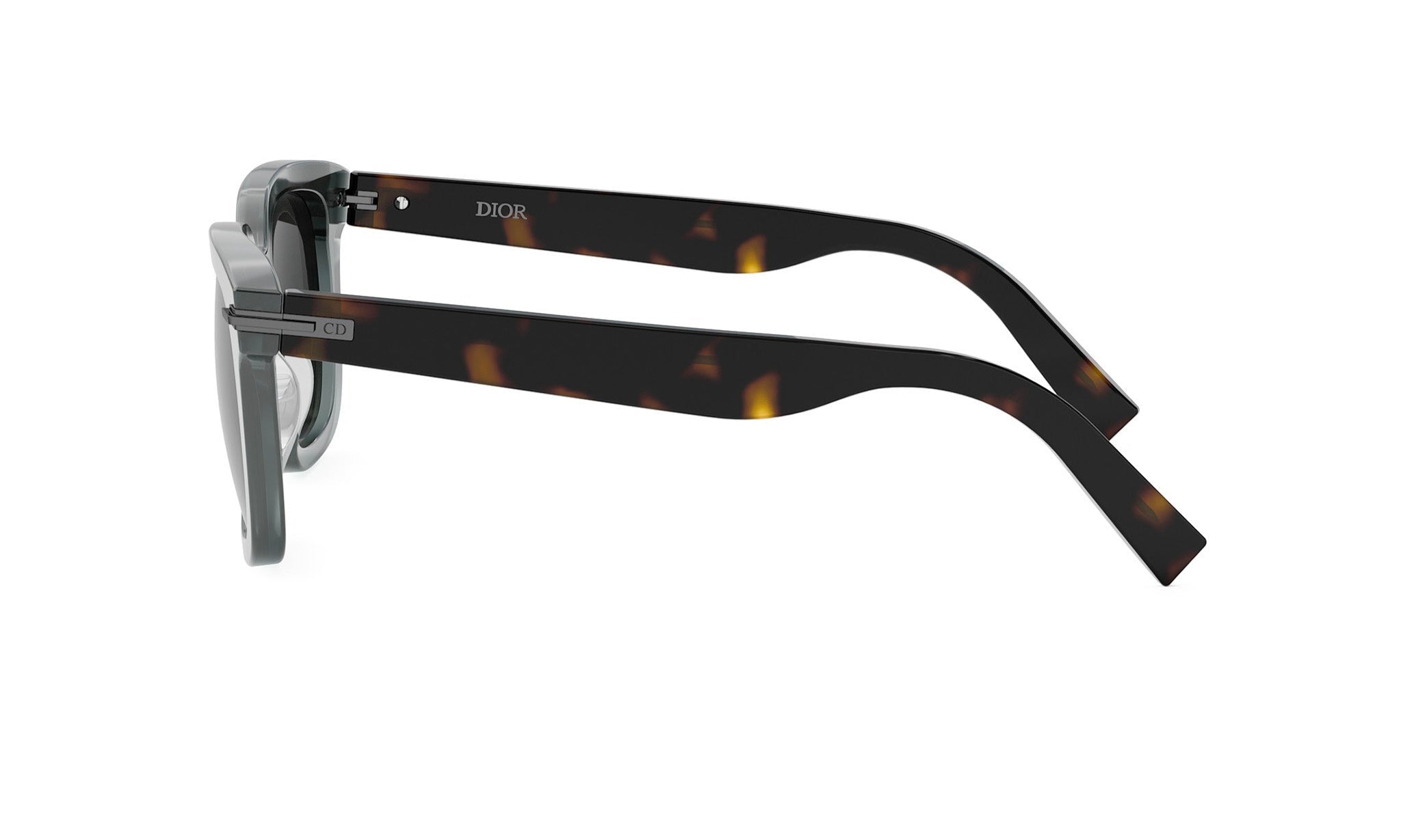 DIORBLACKSUIT S10I GEOMETRIC SUNGLASSES - Jorge Oculista