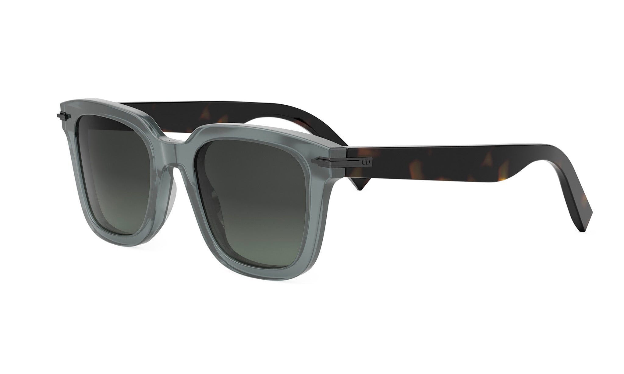 DIORBLACKSUIT S10I GEOMETRIC SUNGLASSES - Jorge Oculista