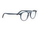 DIORBLACKSUITO R6I ROUND EYEGLASSES - Jorge Oculista