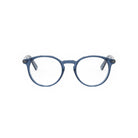 DIORBLACKSUITO R6I ROUND EYEGLASSES - Jorge Oculista